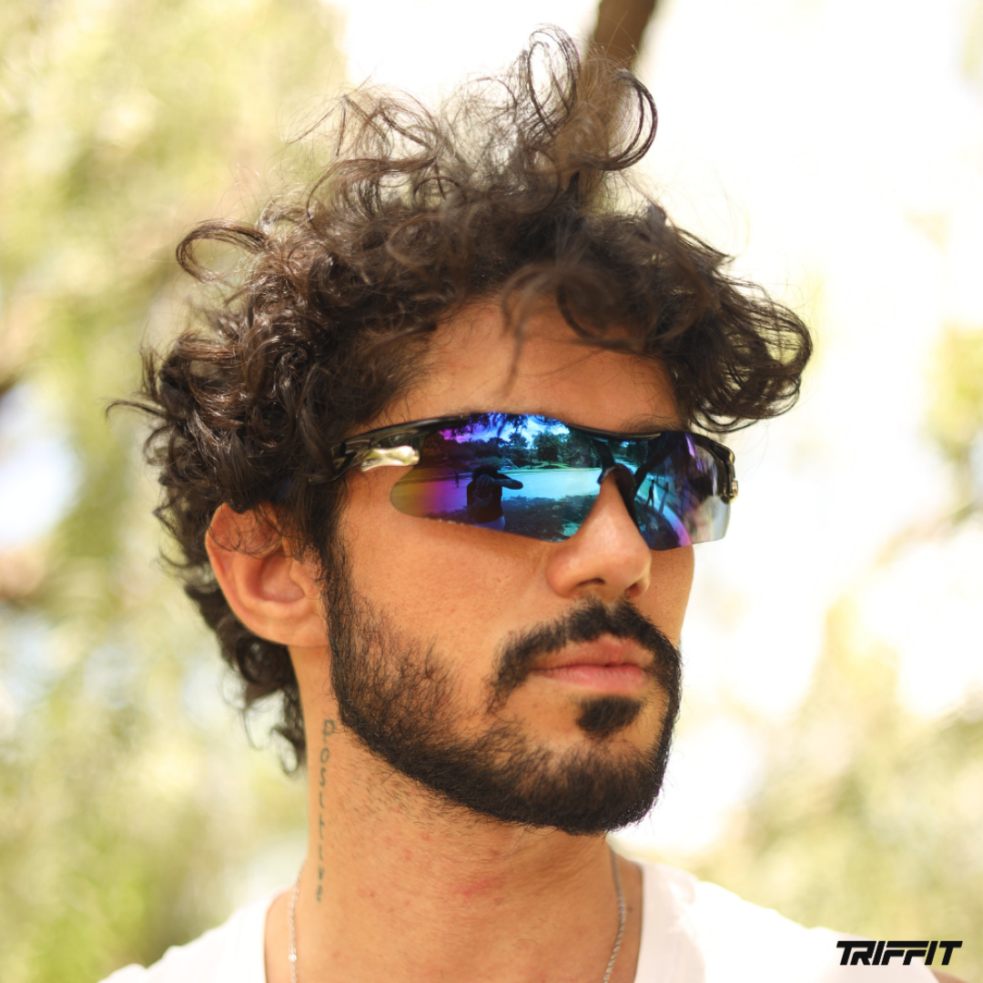 ÓCULOS - TRIFFIT VISION #001