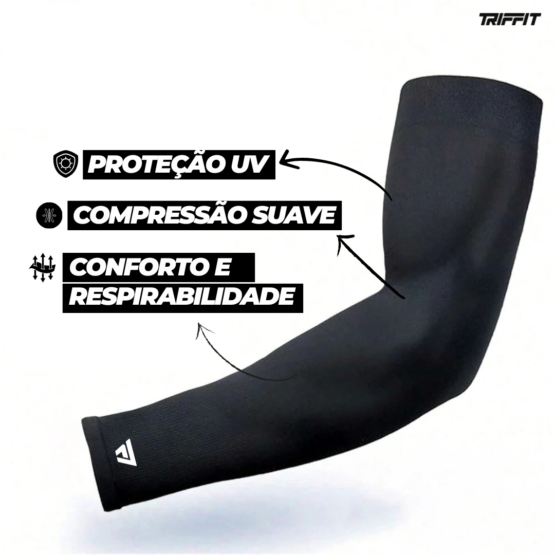MANGUITO DE BRAÇOS - TRIFFIT SUNFLEX