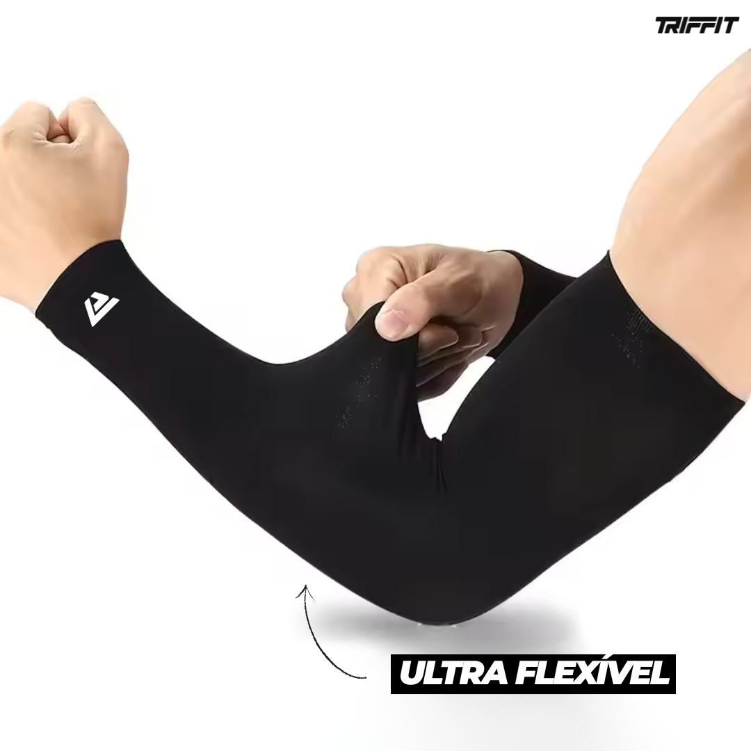MANGUITO DE BRAÇOS - TRIFFIT SUNFLEX