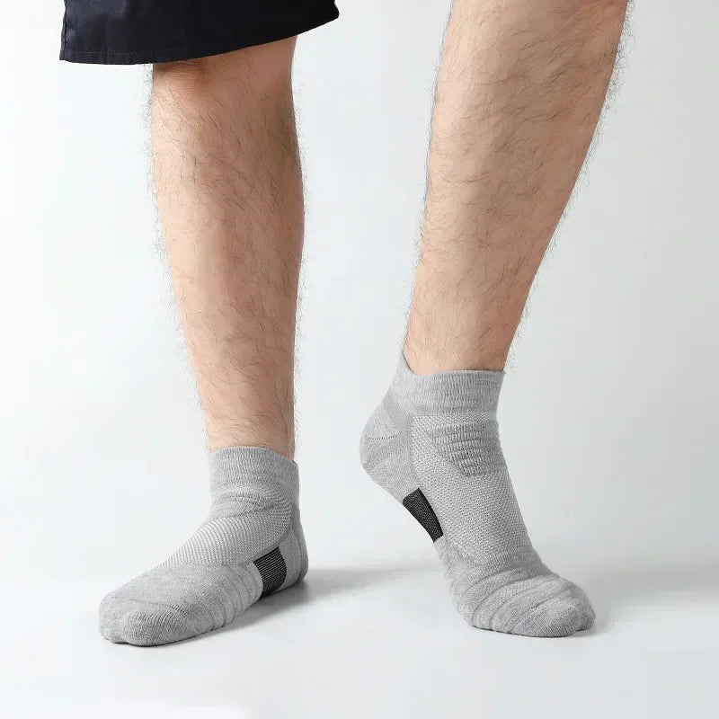 MEIAS ANTI ATRITO E ANTI SUOR - TRIFFIT PULSE