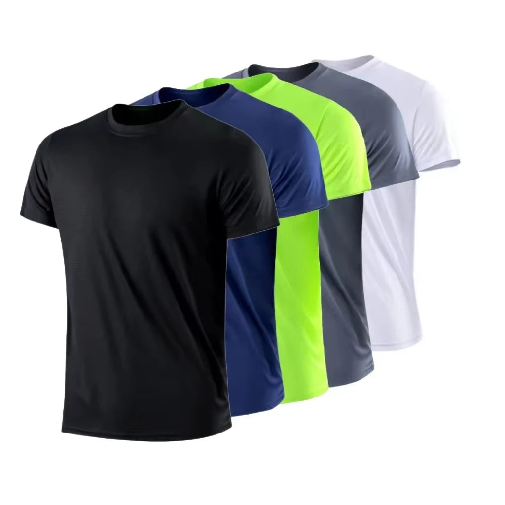 CAMISETA TRIFFIT ULTRAFLEX
