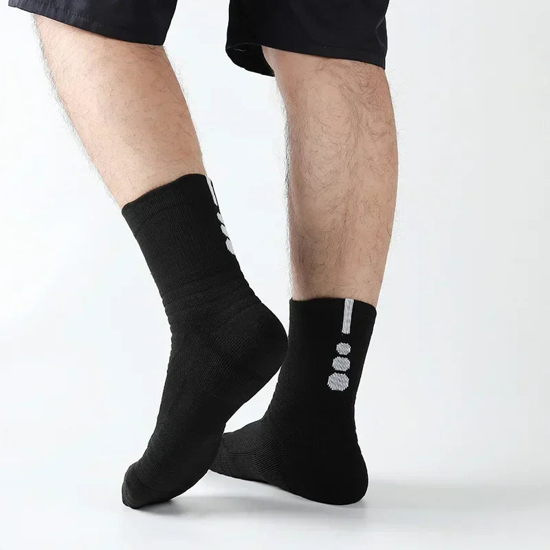 MEIAS ANTI ATRITO E ANTI SUOR - TRIFFIT PULSE