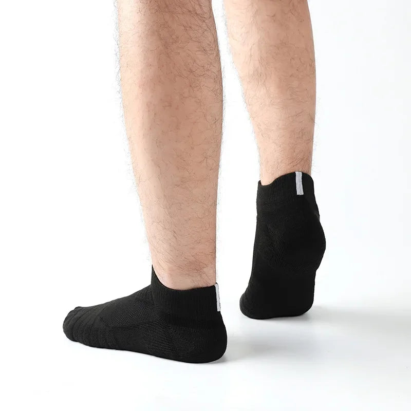 MEIAS ANTI ATRITO E ANTI SUOR - TRIFFIT PULSE