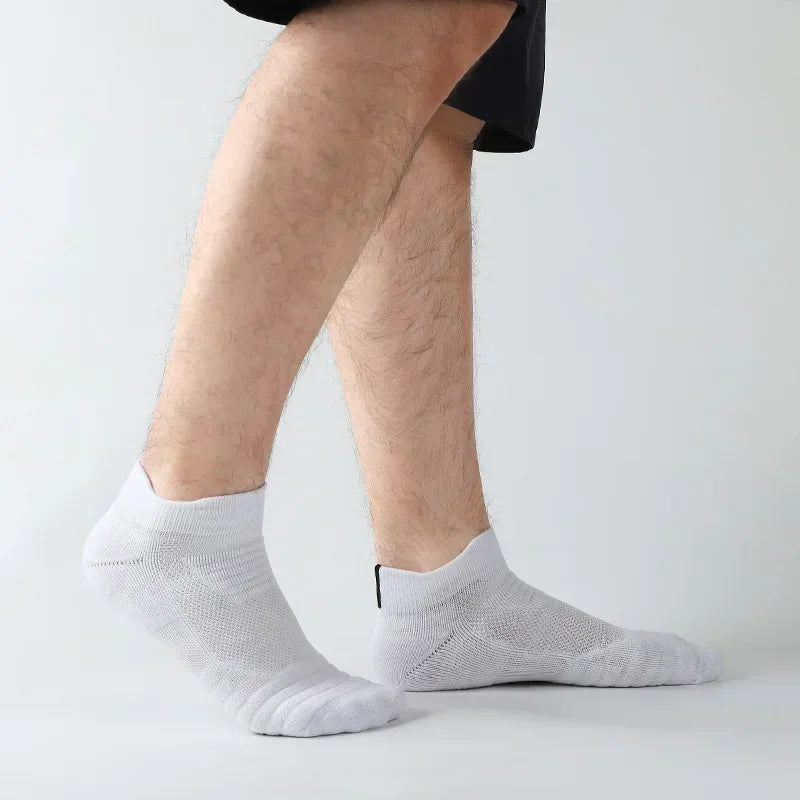 MEIAS ANTI ATRITO E ANTI SUOR - TRIFFIT PULSE