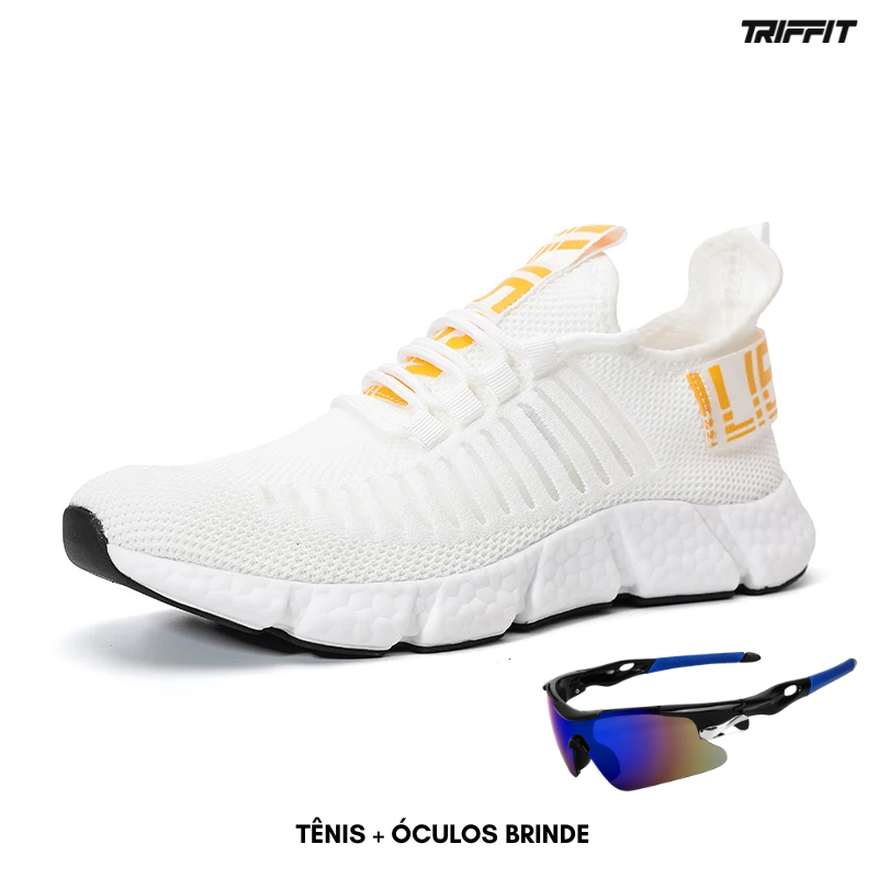 TRIFFIT FLEX + ÓCULOS BRINDE