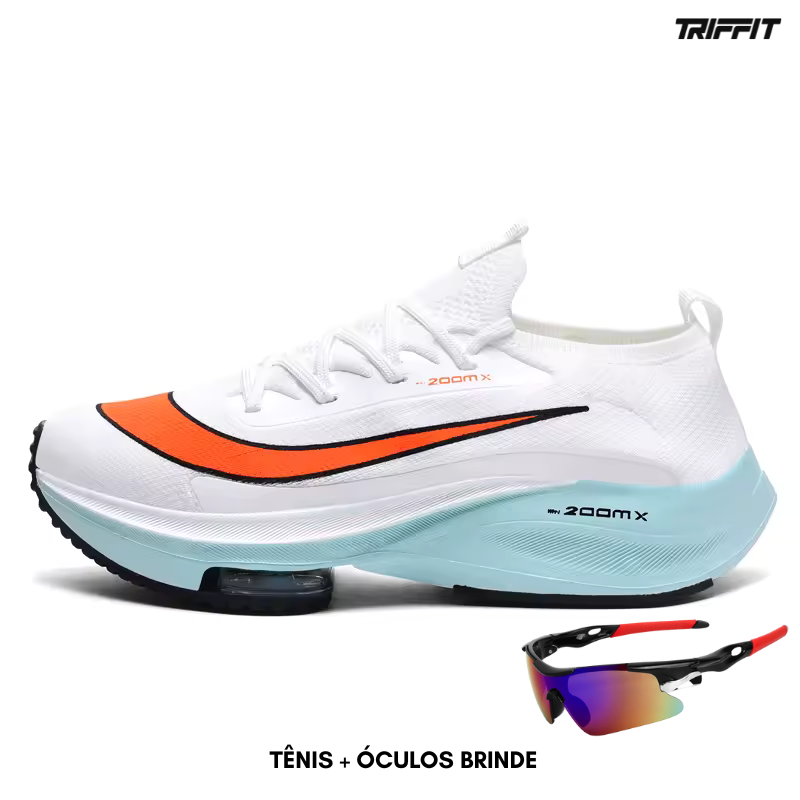 TRIFFIT RUNNER + ÓCULOS BRINDE