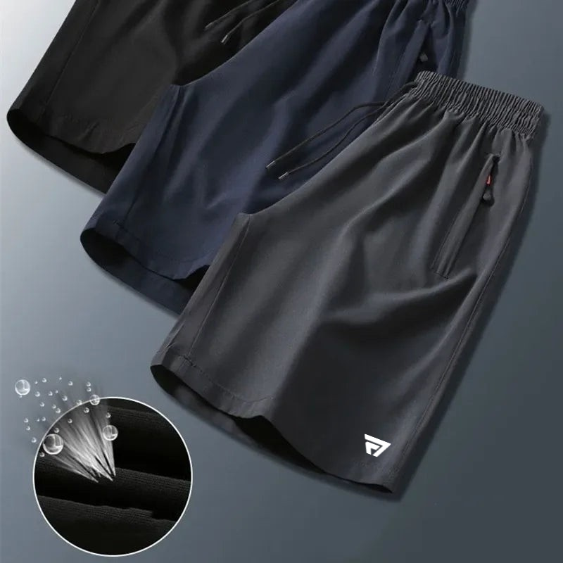 SHORT ESPORTIVO TRIFFIT PROFLEX®