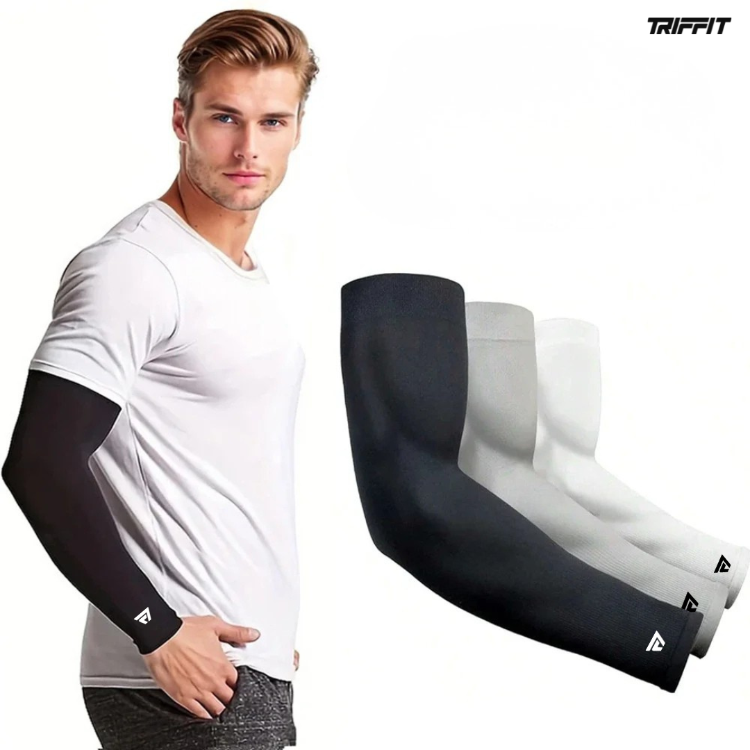 MANGUITO DE BRAÇOS - TRIFFIT SUNFLEX