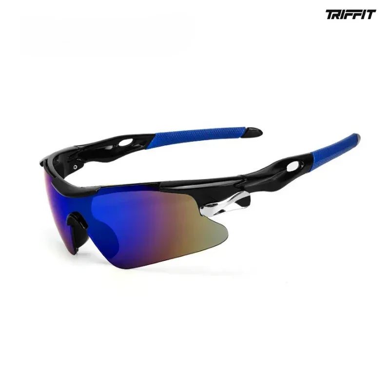 ÓCULOS ESPORTIVO - TRIFFIT VISION