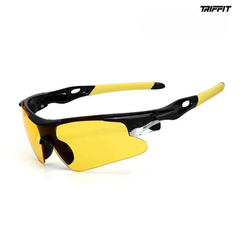 ÓCULOS ESPORTIVO - TRIFFIT VISION