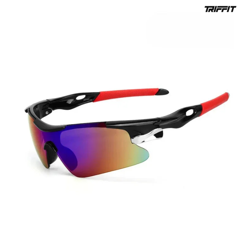 ÓCULOS ESPORTIVO - TRIFFIT VISION