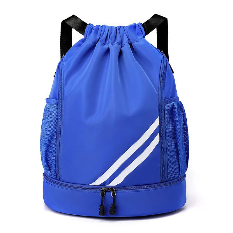 MOCHILA TRIFFIT PROBAG