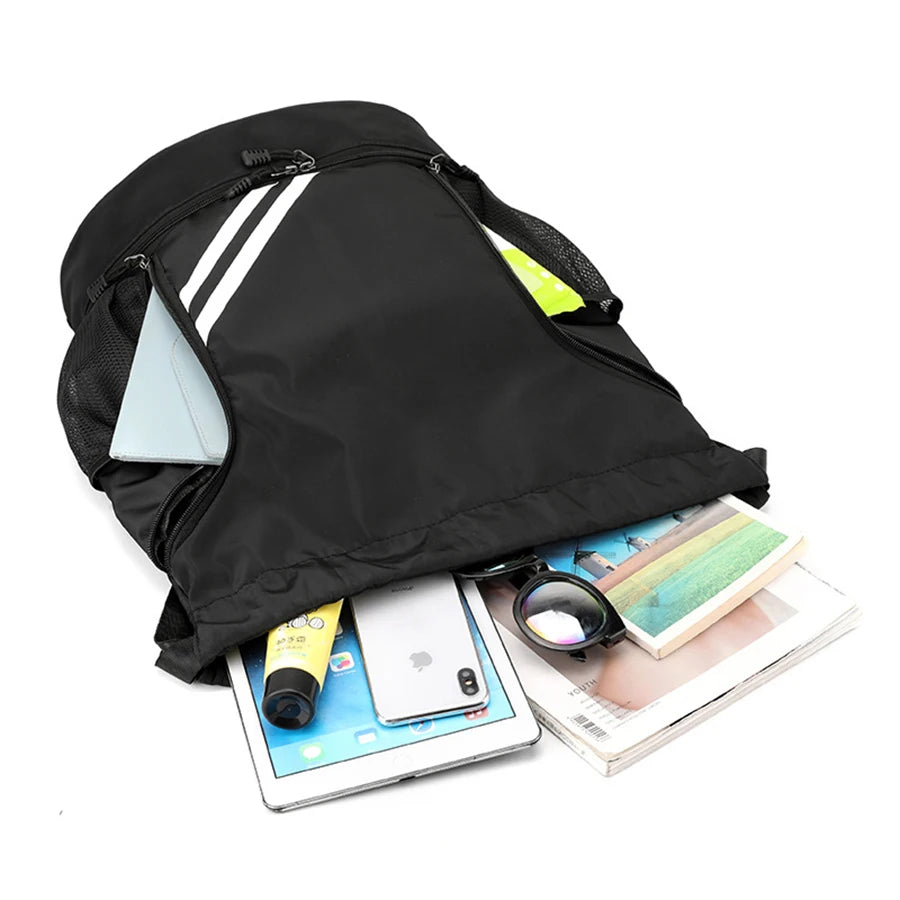MOCHILA TRIFFIT PROBAG